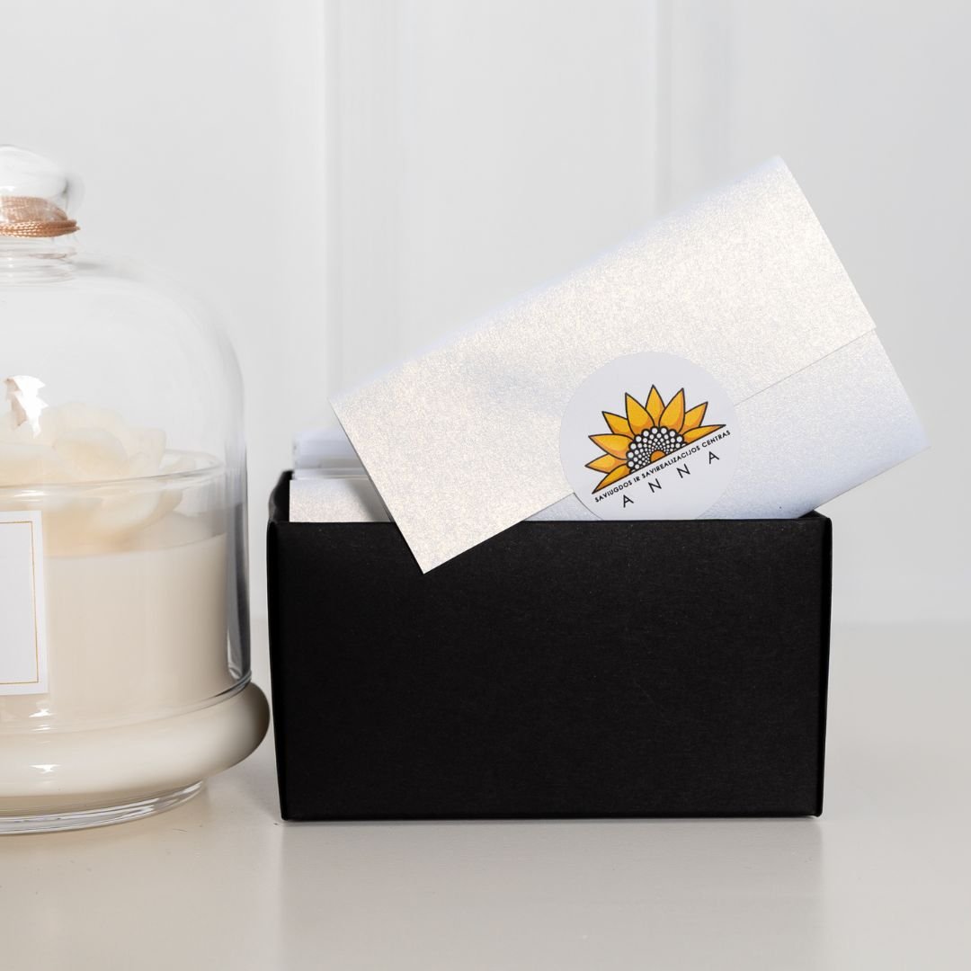 30 DIENŲ „MEILĖS IR LAIKO SAU KALENDORIUS“