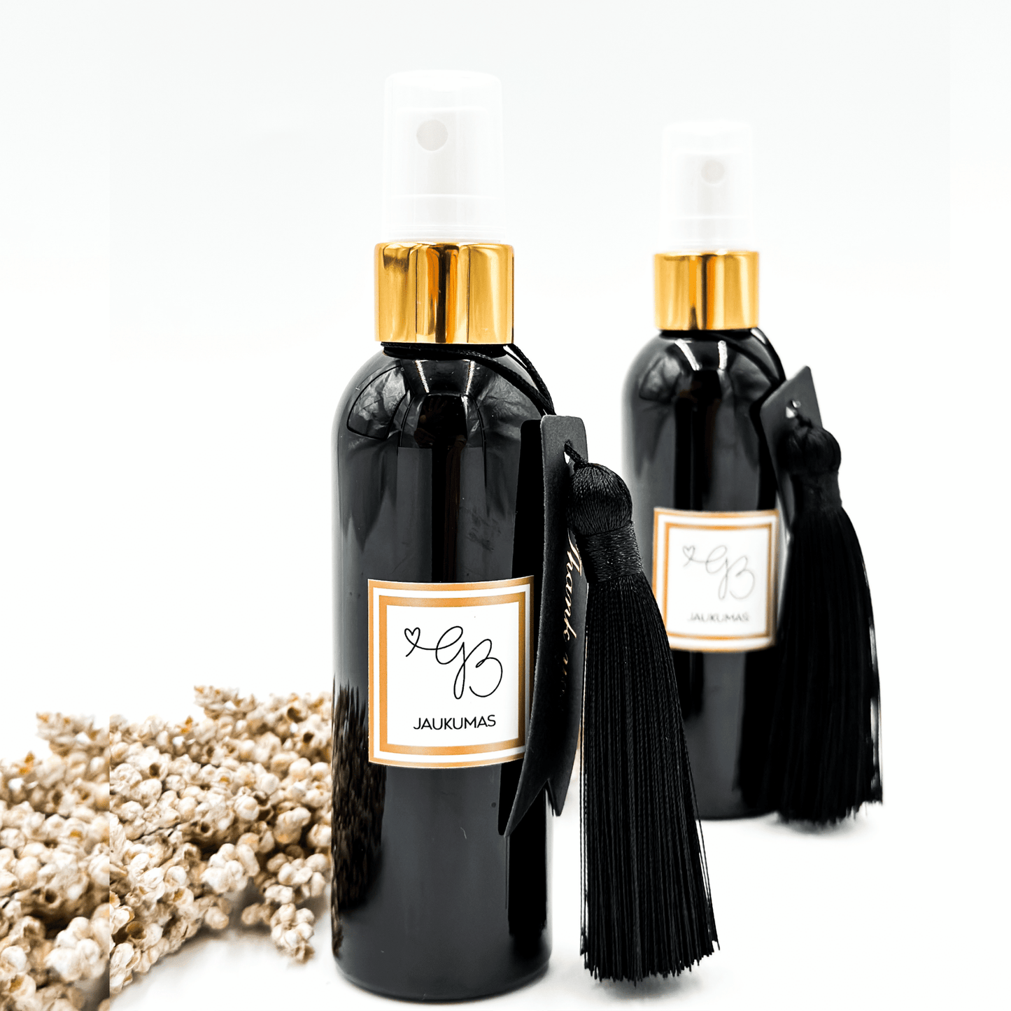 Purškiamas namų kvapas 90 ml.